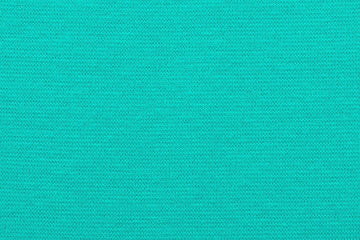 Bündchen "Heike" by Swafing, Strickschlauch, türkis, aqua, 0,5 m